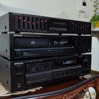 کنوود ژاپن|سیستم صوتی خانگی|تهران, شوش|دیوار