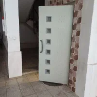 آپارتمان ۱۰۰متری طبقات ۲و۳