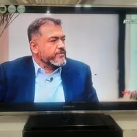آل سی دی ۴۰ اینچ سامسونگ دیجیتال سرخود|تلویزیون و پروژکتور|مشهد, رضاشهر|دیوار