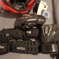 وسیله تمام بوکس