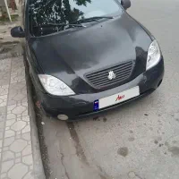 فروش تیبا۲ مدل ۹۹