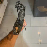 دستگیره داخلی جلو راست ام وی ام ۵۳۰|قطعات یدکی و لوازم جانبی|تهران, آبشار تهران (دریاچه)|دیوار