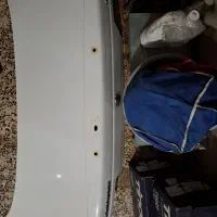 صندوق ودرهای اس ال ایکس سفید|قطعات یدکی و لوازم جانبی|خرمآباد, |دیوار