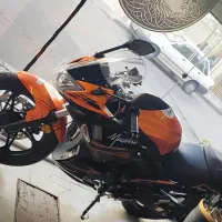 مگلی 200 خشک اقساط معاوضه