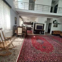 ویلا200متری4خواب سندتک برگ چندسال ساخت۱۵دقیقه رشت|فروش خانه و ویلا|رشت, گلسار|دیوار