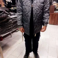 کاپشن بچه گونه ۲۹۵|کفش و لباس بچه|یزد, |دیوار