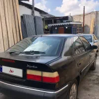 زانتیا ۲۰۰۰ قیمت کاسبی|خودرو سواری و وانت|رشت, نیروی دریایی|دیوار