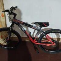 دوچرخه المپیا 26