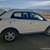 سانگ یانگ کوراندو۲۰۱۵|خودرو سواری و وانت|اصفهان, کوی امیریه|دیوار