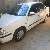 فروش سمند LX مدل ۹۴