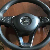 قطعات ولوازم یدکی نو واستوک بنزs500 e350 c200 s350