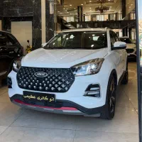 ام‌وی‌ام X55 Pro اکسلنت اسپرت مدل ۱۴۰۲ نقد و اقساط