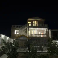 «ویلا باغ ۵۰۰ متری با ۳۵۰ متر زیربنا در تفت»|فروش خانه و ویلا|تفت, |دیوار