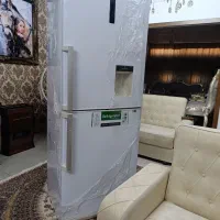 یخچال جنرال  اصل دیجیتالی  درحدصفر