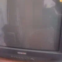 تلویزیون ۲۱ اینج صنام