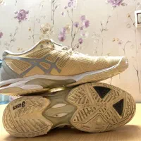 کفش والیبال|تجهیزات ورزشی|شیروان (خراسان), |دیوار