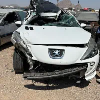 لوازم فابریک بدنه چراغ جلو سمت راننده|قطعات یدکی و لوازم جانبی|خمینیشهر, |دیوار