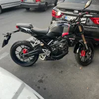 Cb150r (اصلی)هندا