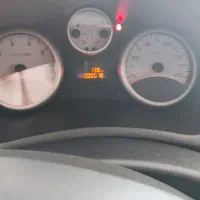 207 دنده ای tu5p سقف پانا ارتقا یافته|خودرو سواری و وانت|رشت, شهریاران|دیوار