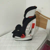 صندلی ماشین کودک مارک بی بی لند|کالسکه و لوازم جانبی|بندر گناوه, |دیوار