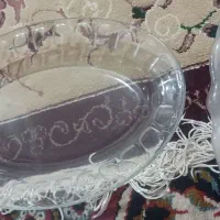 ظروف پذیرایی|ظروف سرو و پذیرایی|رباطکریم, حصار مهتر|دیوار