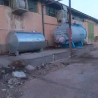 کارخانه فوم