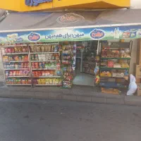 پیک متوری سوپر مارکت