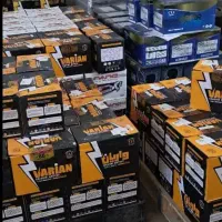 فروش ویژه باطری