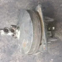 یک جفت کمک عقب تیبا دسته راهنما پراید دیفرانسیل|قطعات یدکی و لوازم جانبی|شیراز, گلشن|دیوار