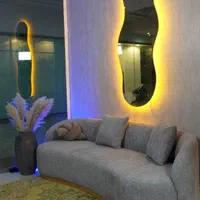 اجاره استودیو تولید محتوا|اجارهٔ کوتاه‌مدت دفتر کار و فضای آموزشی|شیراز, شهرک گلستان|دیوار