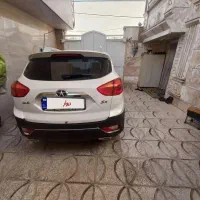 جکS3فول آپشن مدل ۴۰۰|خودرو سواری و وانت|ورامین, ورامین|دیوار