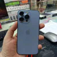 گوشی ایفون 13پرو 256گیگ پک اصلی