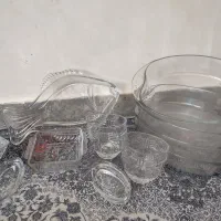 ظروف شیشه ی|ظروف سرو و پذیرایی|یاسوج, |دیوار