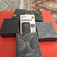 هارد وابزار ذخیره اطلاعات