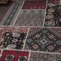 گلیم فرش گبه نونو