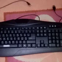 کیبورد وموس فروشی