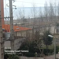 اپارتمان ۱۰۰متری طبقه ی دوم مسکن مهر نگین شمال