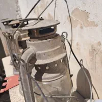 چراغ نفتی|قطعات یدکی و لوازم جانبی|شیراز, شاهچراغ|دیوار