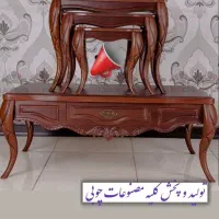 مبل مدل مختلف|مبلمان خانگی و میز عسلی|مشگین شهر, |دیوار