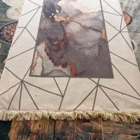 قالیچه|فرش|مشهد, نیروی هوایی|دیوار