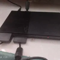ps2 نو و سالم بدون شکستگی|کنسول، بازی ویدئویی و آنلاین|ملارد, |دیوار