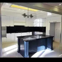 ۱۳۰متر۳خواب_معرکه سندداردنج دیدنی، شاهکارصارمی۵۴