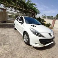 اجاره خودرو 207|خودرو اجارهای|تهران, گاندی|دیوار