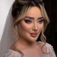 میکاپ ۵۰۰ خدمات زیبایی در سالن و منزل شما