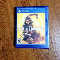 بازی مورتال|کنسول، بازی ویدئویی و آنلاین|کرمان, |دیوار