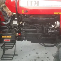 تراکتور ۳۹۹ جفت ۴۰۳|خودرو سنگین|باوی, |دیوار