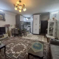 آپارتمان شیک بازسازی شده مناسب جهیزیه