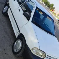 پراید ۸۱ شاسی پلم