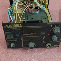 هیتر گورداک 952