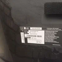 تلویزیون شکسته|تلویزیون و پروژکتور|قروه, |دیوار